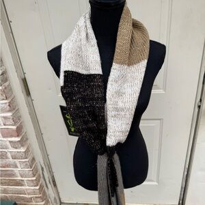 Dillard’s All, Infinity Knit Scarf
